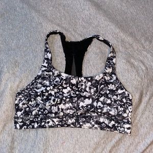 Lululemon Invigorate Bra